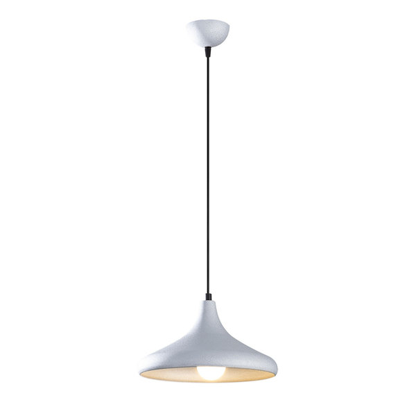 Opviq LustreLynx: Nordic Silver Chandelier | Opviq