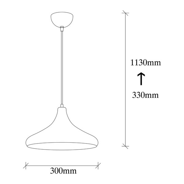 Opviq LustreLynx: Nordic Silver Chandelier | Opviq