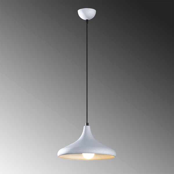 Opviq LustreLynx: Nordic Silver Chandelier | Opviq