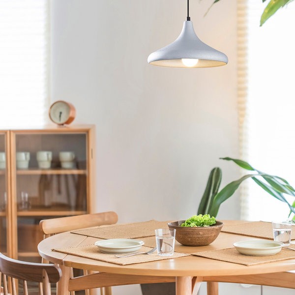 opviq LustreLynx: Nordic Silver Chandelier | Opviq