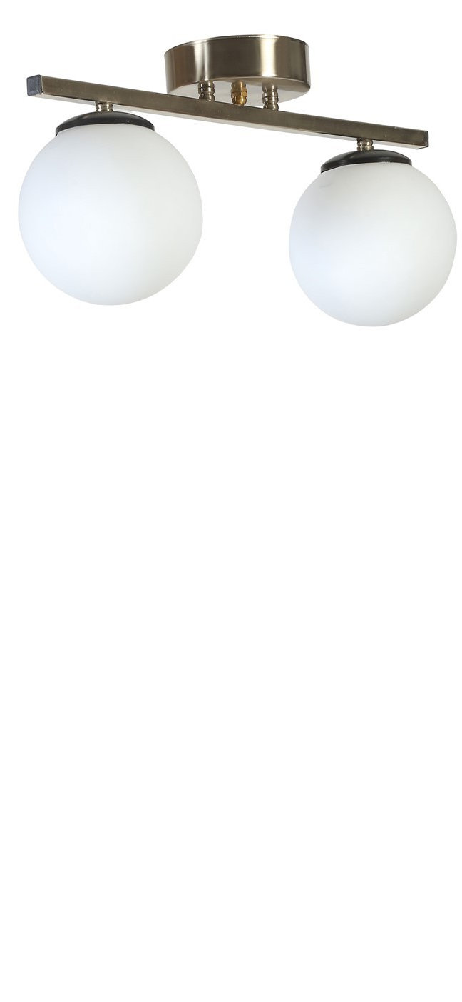 Opviq LustreMatic ChromeGlow Chandelier | Opviq