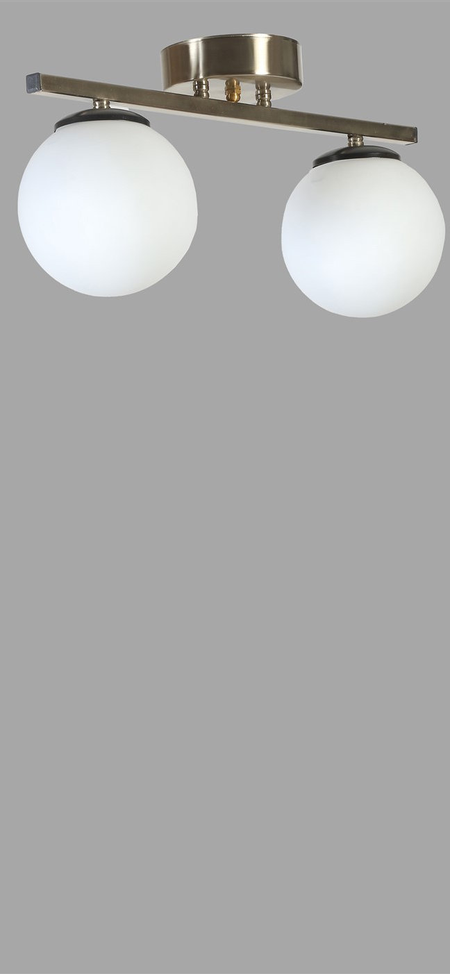 Opviq LustreMatic ChromeGlow Chandelier | Opviq