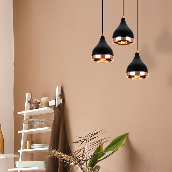 Opviq LustreNova Adjustable Chandelier | Opviq