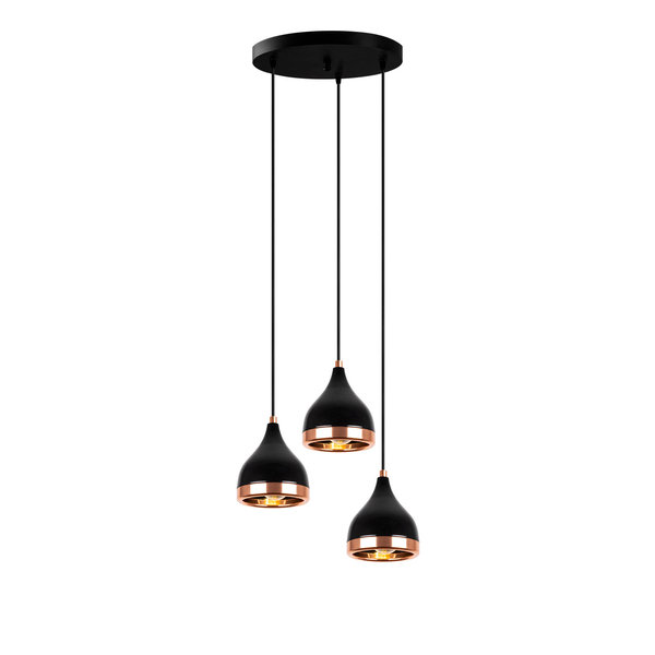 Opviq LustreNova Adjustable Chandelier | Opviq