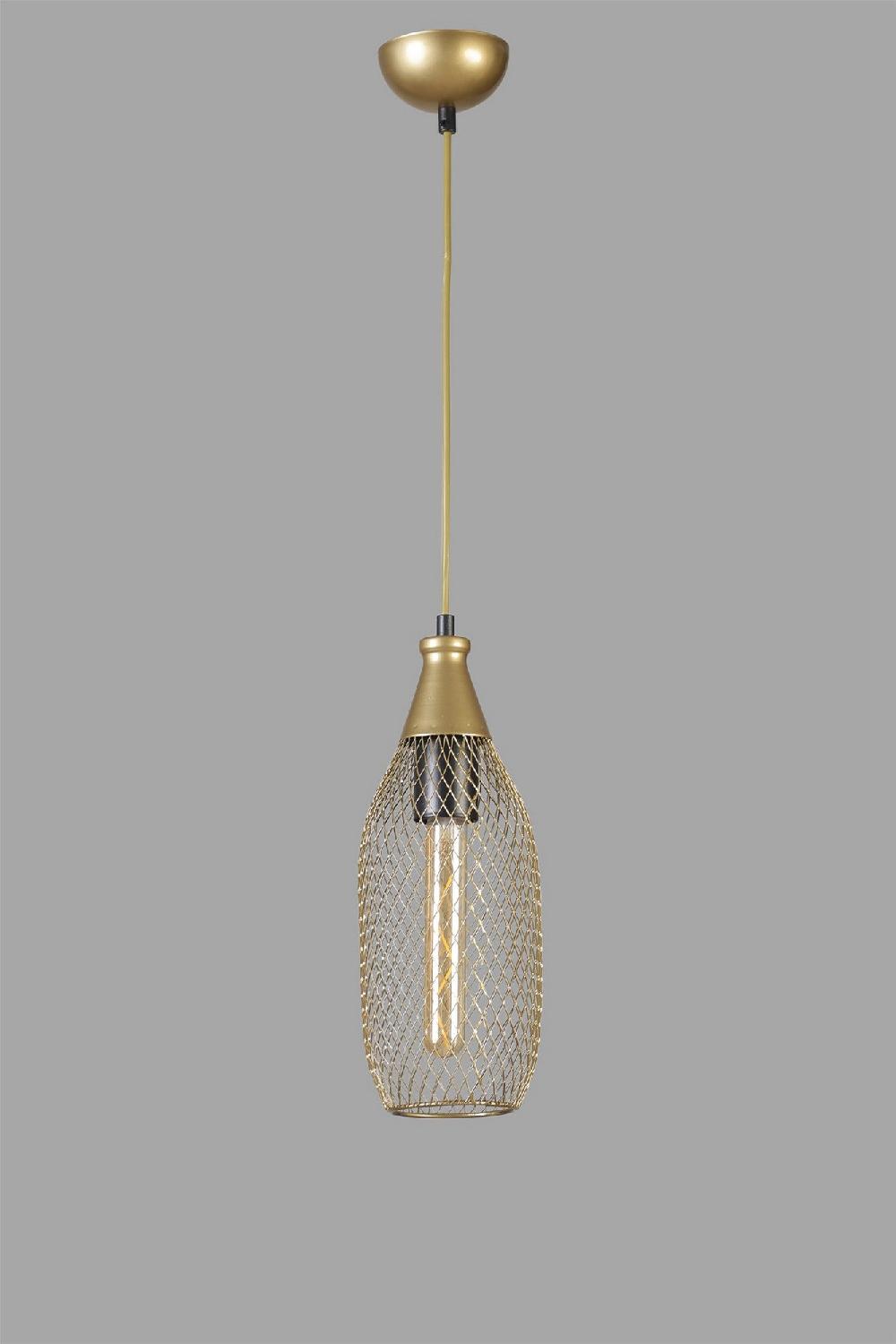 Opviq LustreNova Antique Aura Chandelier | Opviq