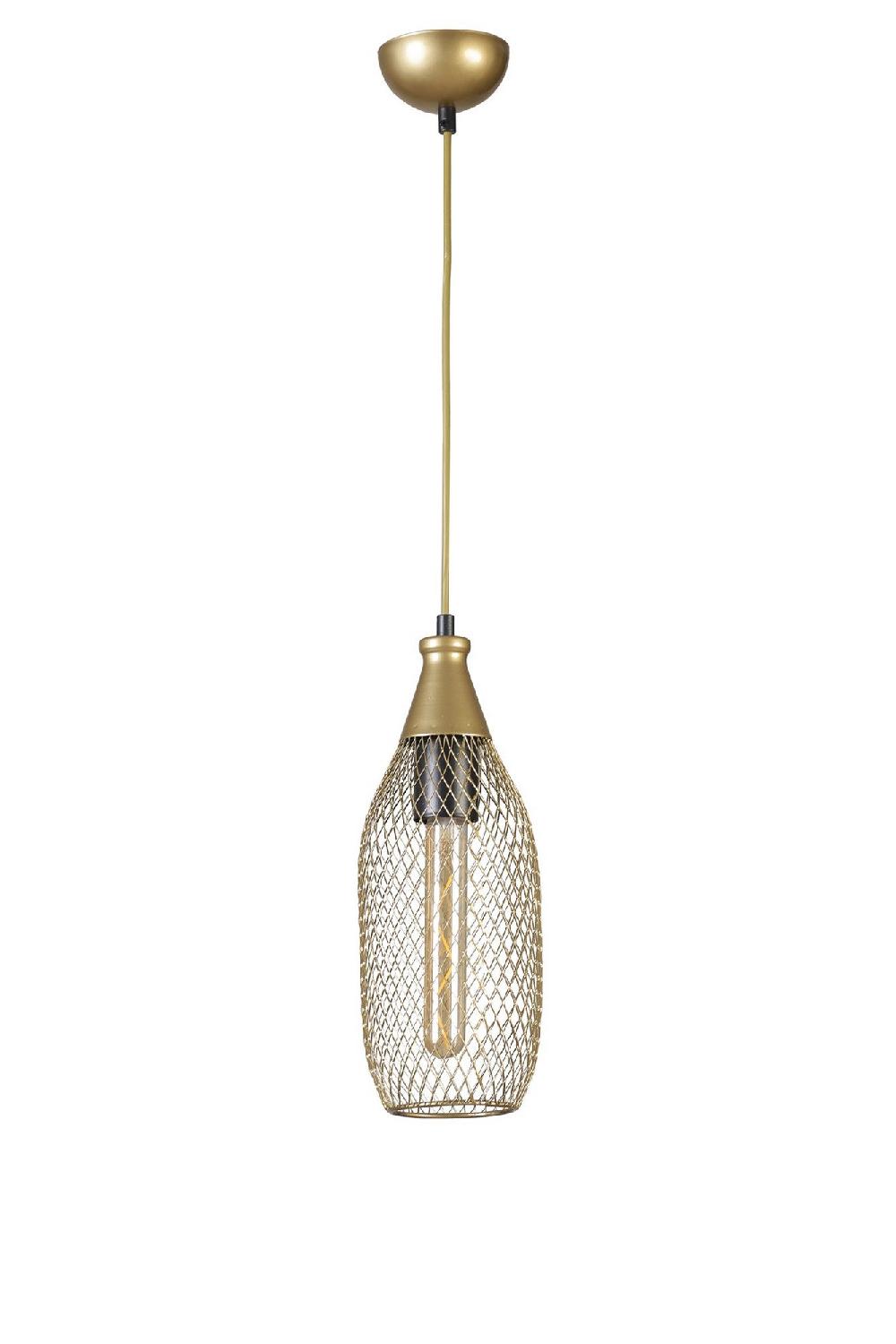 opviq LustreNova Antique Aura Chandelier | Opviq