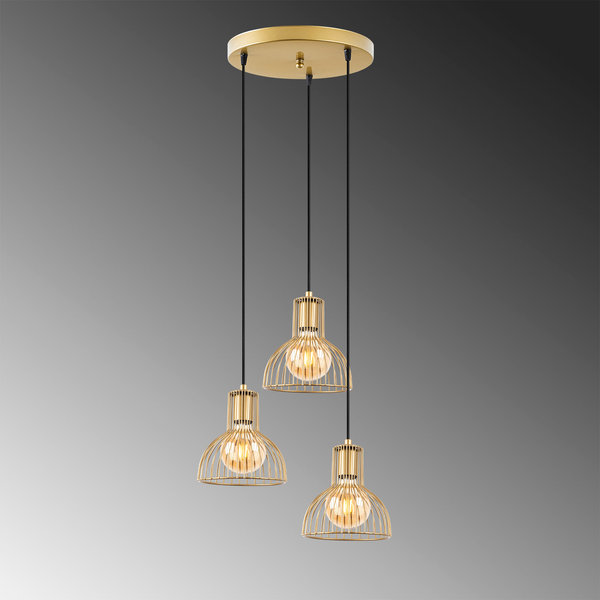 Opviq LustreNova Glam Chandelier | Opviq