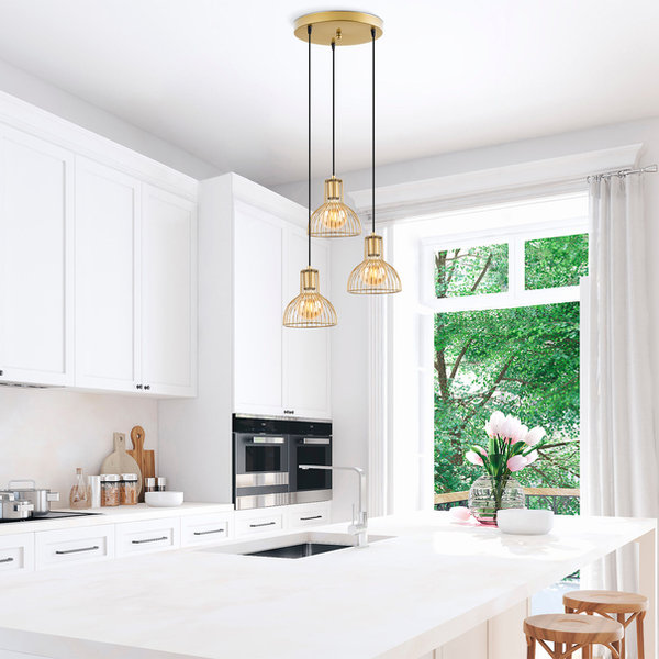 opviq LustreNova Glam Chandelier | Opviq