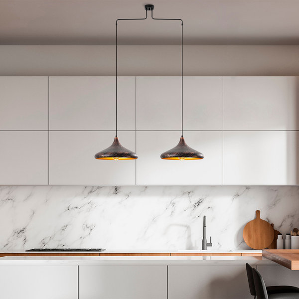 Opviq LustrePatina Elegance Chandelier | Opviq