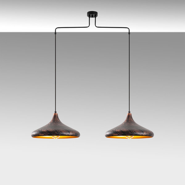 Opviq LustrePatina Elegance Chandelier | Opviq