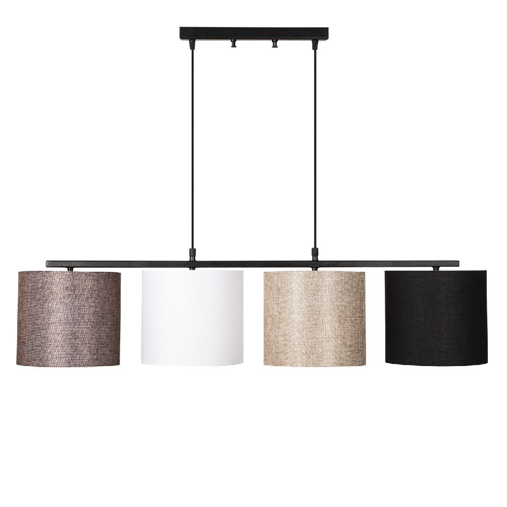 Opviq LustreScape: Nordic Elegance Chandelier | Opviq