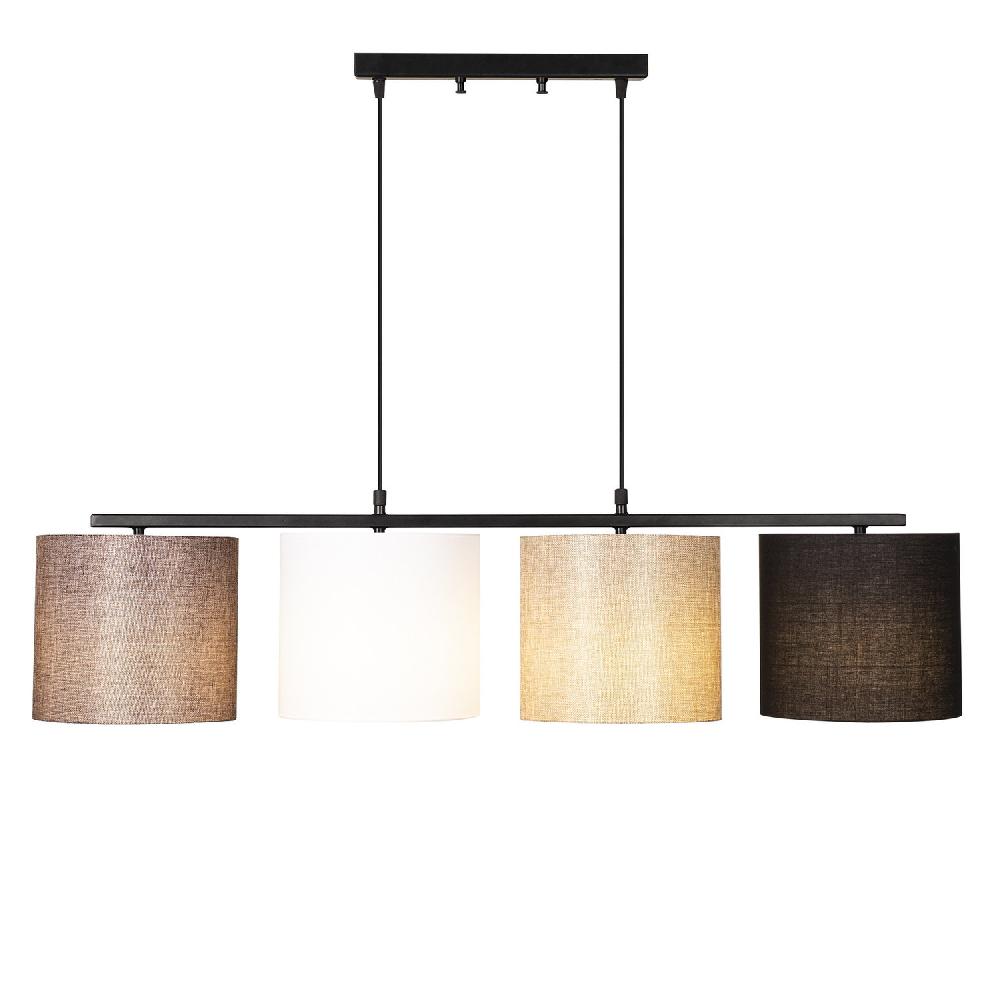 Opviq LustreScape: Nordic Elegance Chandelier | Opviq