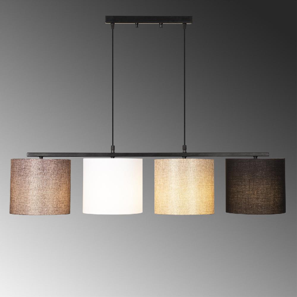 Opviq LustreScape: Nordic Elegance Chandelier | Opviq
