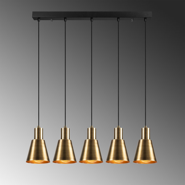 Opviq Lustreva Antique Glam Chandelier | Opviq