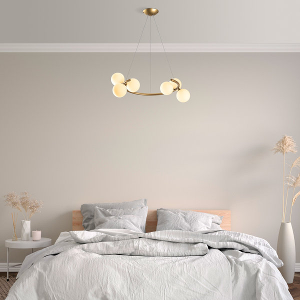 Opviq Lustreva Elegance Chandelier | Opviq