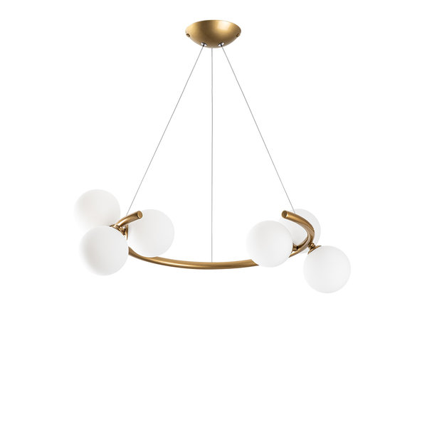 Opviq Lustreva Elegance Chandelier | Opviq
