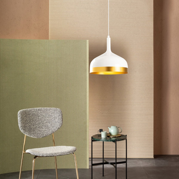 opviq Lustreva Glow - Modern Glam Chandelier | Opviq