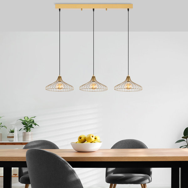 Opviq LustreVibe Elegance Chandelier | Opviq