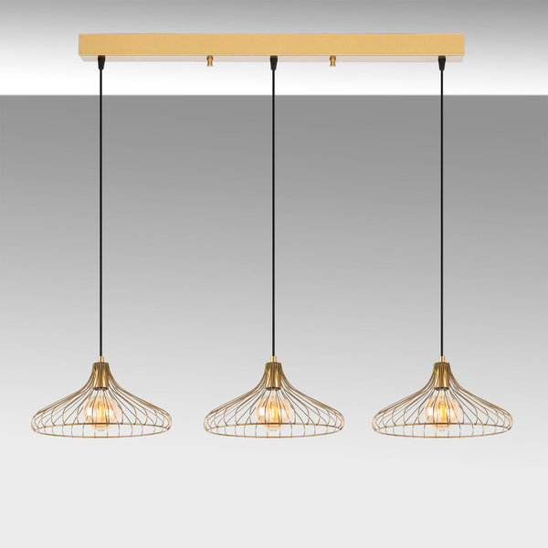 Opviq LustreVibe Elegance Chandelier | Opviq
