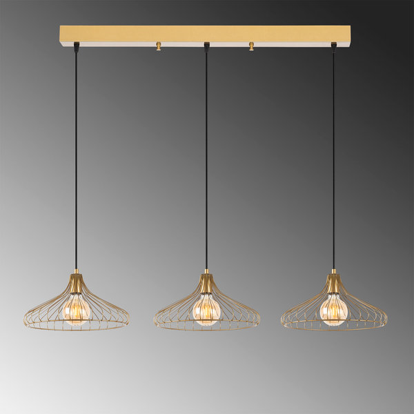 Opviq LustreVibe Elegance Chandelier | Opviq