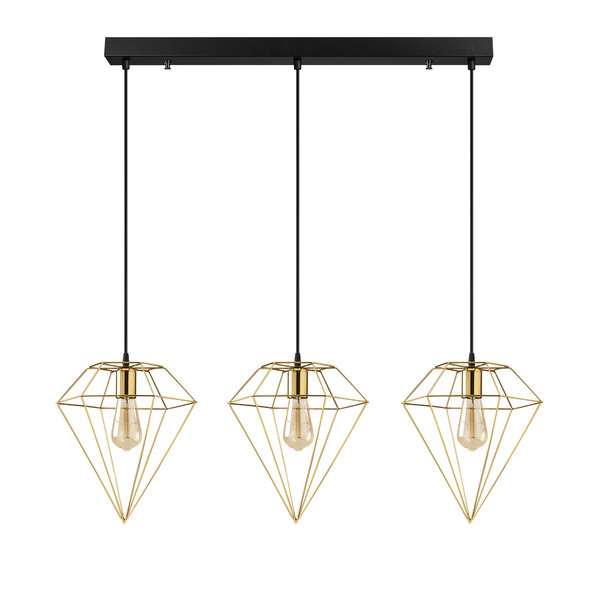 Opviq LustreVibe Elegance Chandelier | Opviq