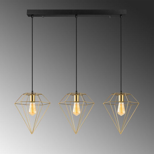 Opviq LustreVibe Elegance Chandelier | Opviq