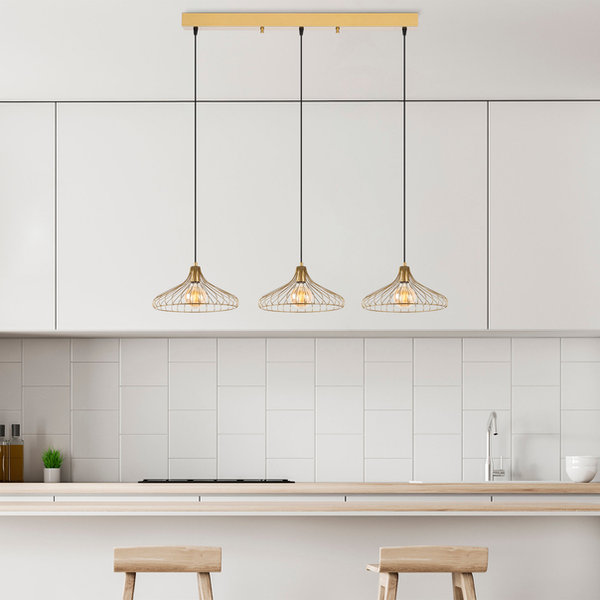 opviq LustreVibe Elegance Chandelier | Opviq