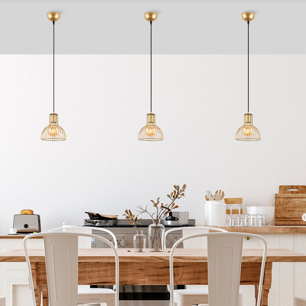 Opviq LustreVibe Glam Chandelier Elegance | Opviq