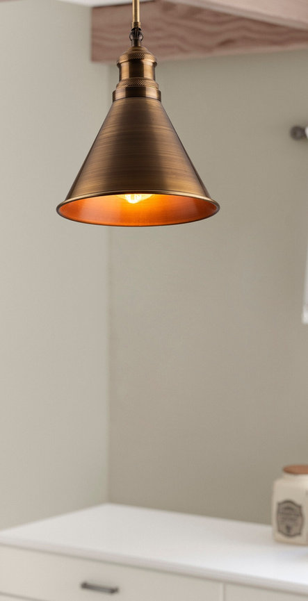 opviq LustreVibe GlamChic Chandelier | Opviq