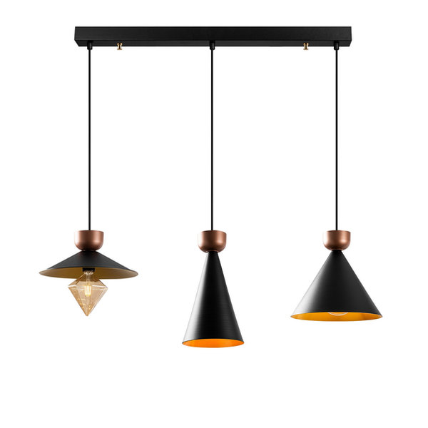 Opviq LustreVibe: Modern Elegance Chandelier | Opviq