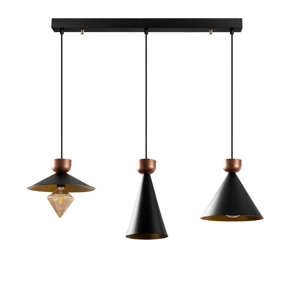 Opviq LustreVibe: Modern Elegance Chandelier | Opviq