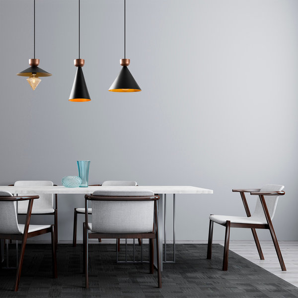 opviq LustreVibe: Modern Elegance Chandelier | Opviq