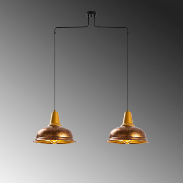 Opviq LustreVibe Patina Chandelier Elegance | Opviq