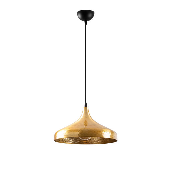 Opviq LustreVibe: The Glam Iron Chandelier | Opviq