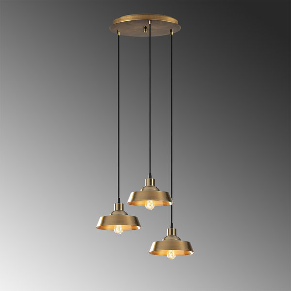 Opviq LustreVogue Scandinavian Chandelier | Opviq