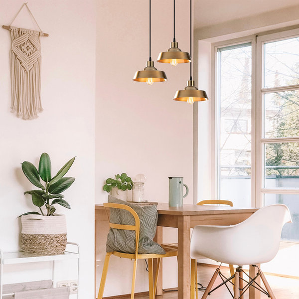 opviq LustreVogue Scandinavian Chandelier | Opviq
