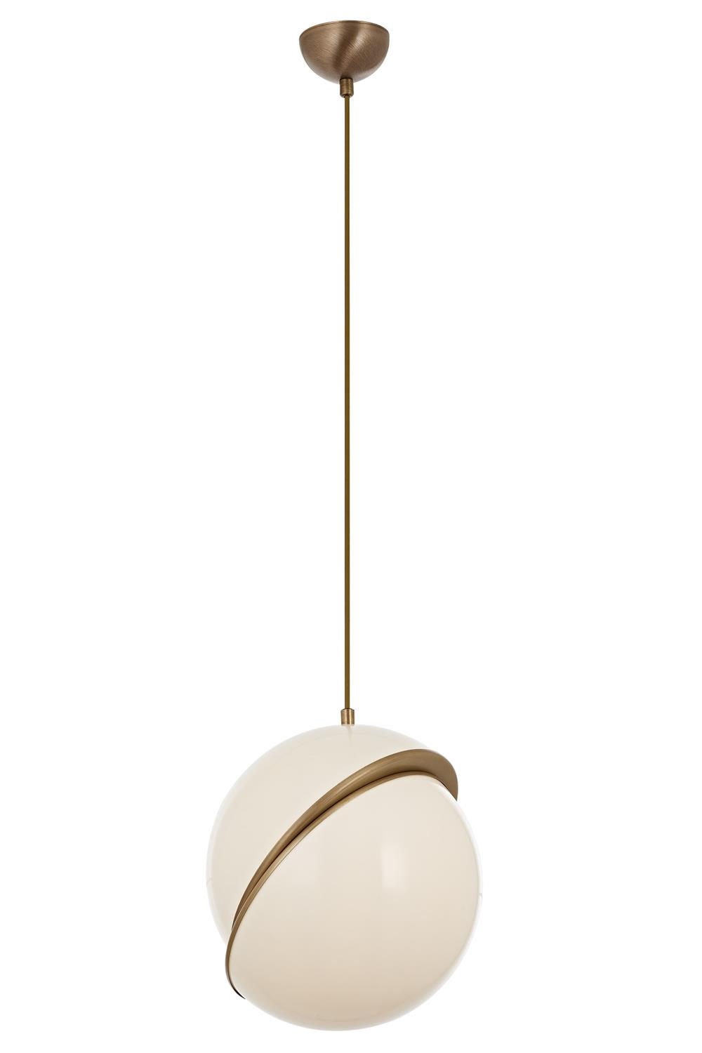 Opviq LustrousScandi GlowChic Chandelier | Opviq
