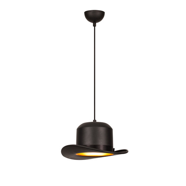 Opviq Luxe Noir Industrial Chandelier | Opviq