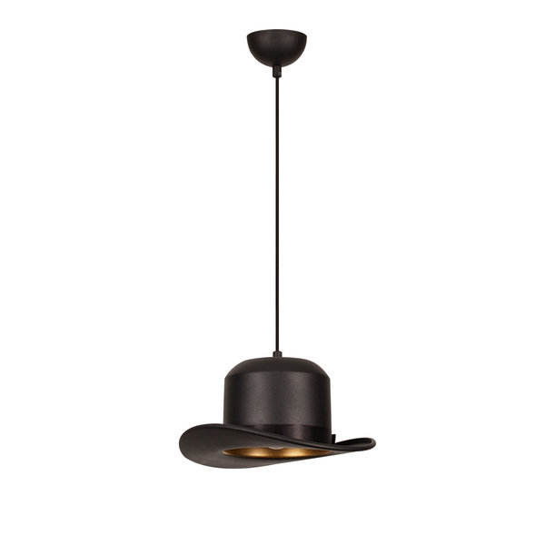 Opviq Luxe Noir Industrial Chandelier | Opviq