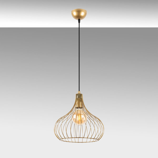 Opviq LuxeAura GlimmerChic Chandelier | Opviq