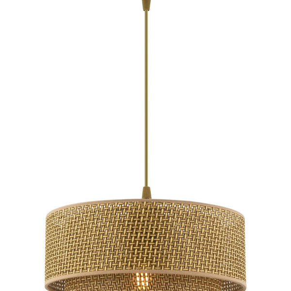 Opviq LuxeBeige Aura Chandelier Elegance 65 | Opviq