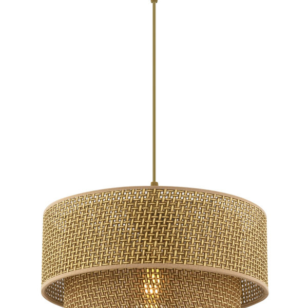 Opviq LuxeBeige Aura Chandelier Elegance 65 | Opviq