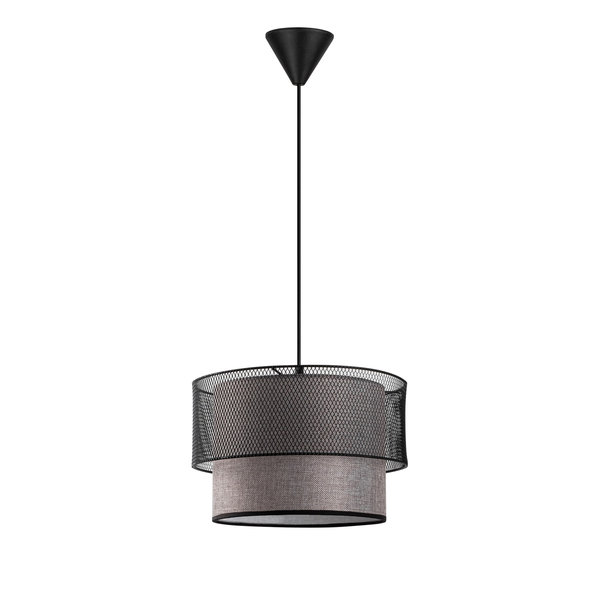 Opviq LuxeBeige Noir Chandelier Essence | Opviq