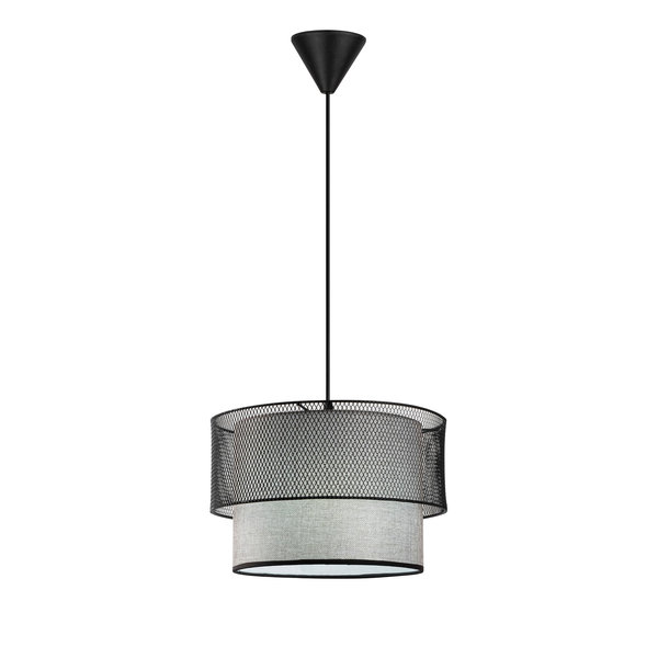 Opviq LuxeBeige Noir Chandelier Essence | Opviq