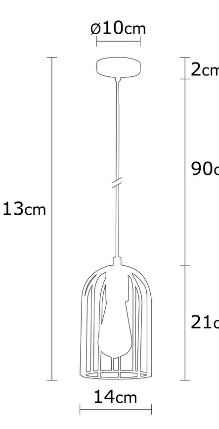 Opviq LuxeBrass GlimmerChic Chandelier | Opviq