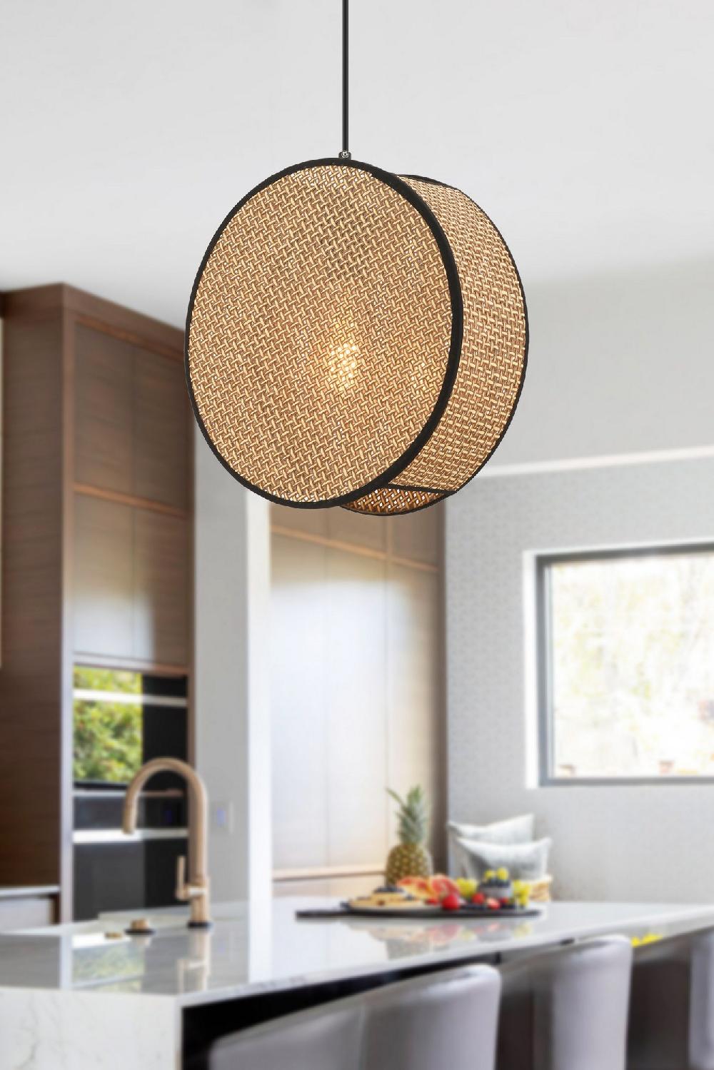 opviq LuxeBrilliance: The Elegance Chandelier | Opviq