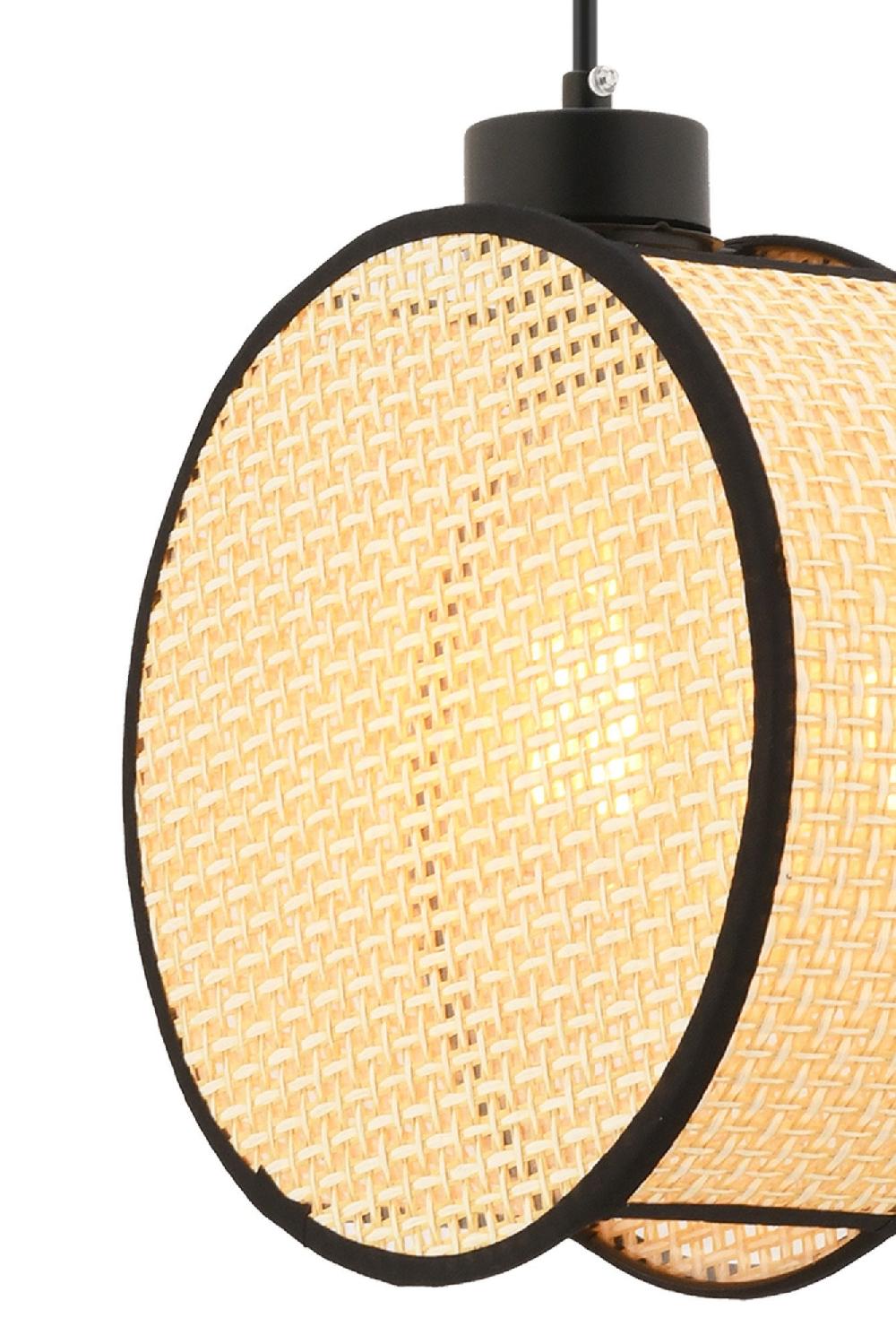 Opviq LuxeCamelia Glow Chandelier | Opviq