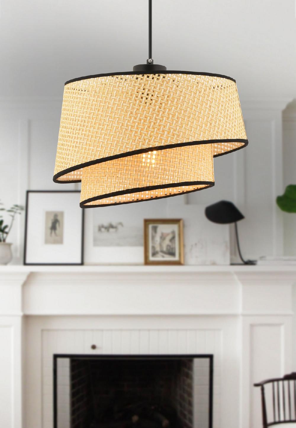 opviq LuxeCamelia Glow Chandelier | Opviq