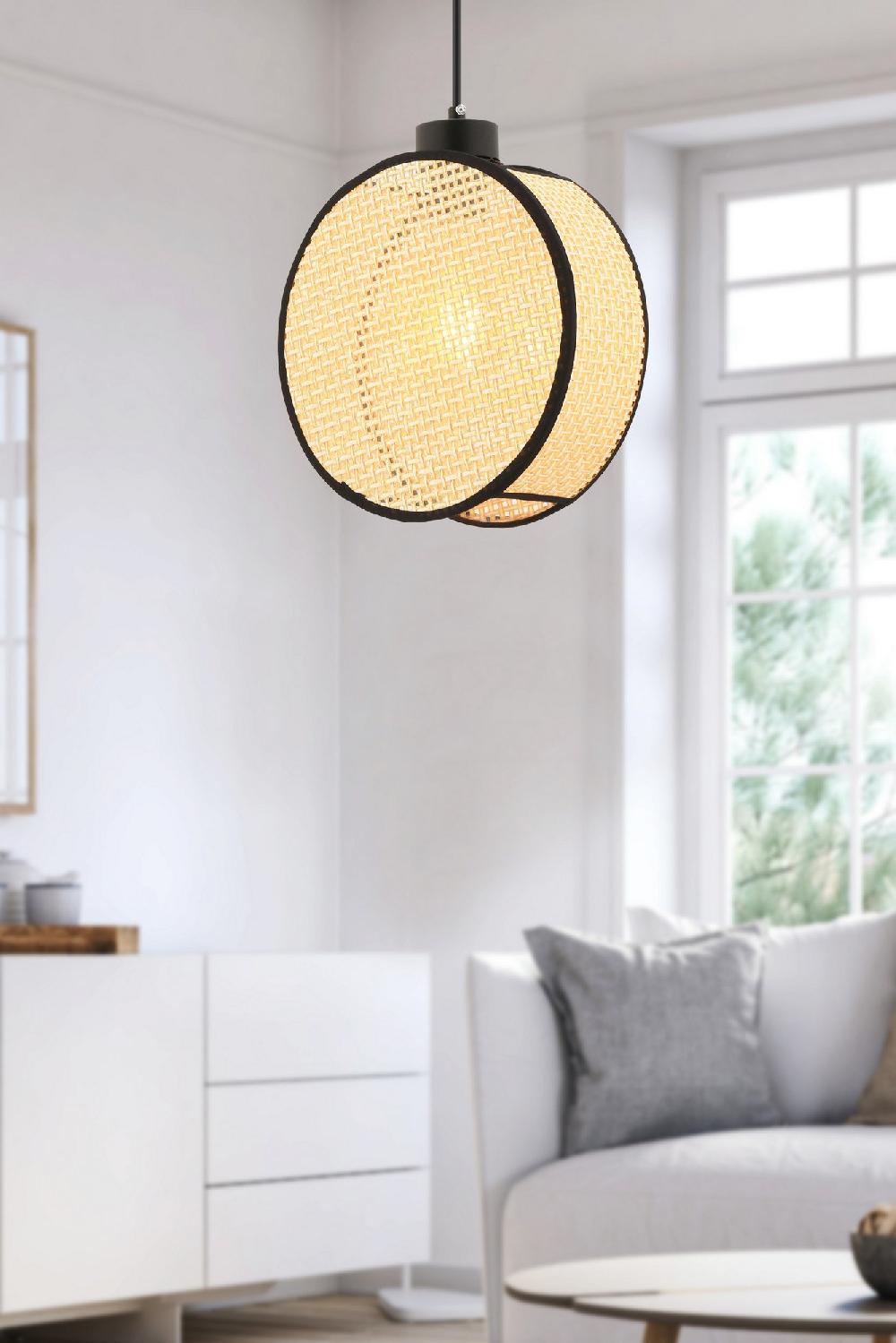 opviq LuxeCamelia Glow Chandelier | Opviq