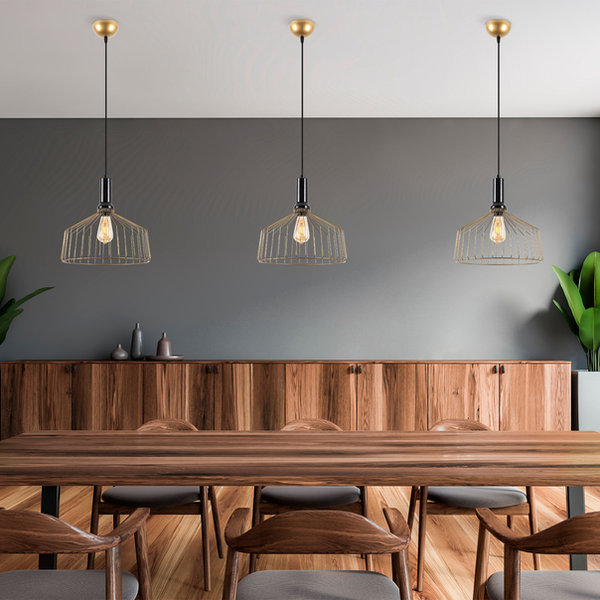 Opviq LuxeGlo Radiance Chandelier | Opviq